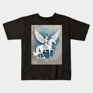 Valkyrie Kids T-Shirt